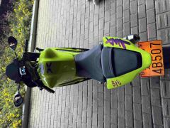 Zhangxue Motorcycles 500RR - photo 6