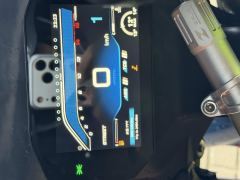 Zhangxue Motorcycles 500RR - photo 7