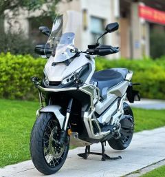 Honda X-ADV 750 - photo 1