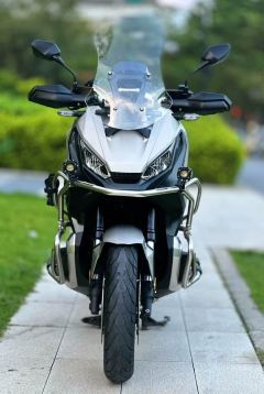 Honda X-ADV 750 - photo 2