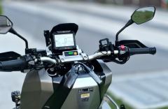 Honda X-ADV 750 - photo 5
