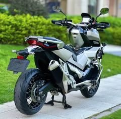 Honda X-ADV 750 - photo 7
