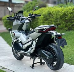 Honda X-ADV 750 - photo 9
