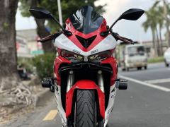 QJMOTOR Sai 600 - ფოტო 3