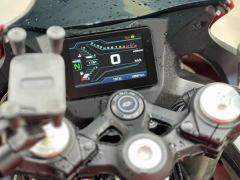 QJMOTOR Sai 600 - ფოტო 4