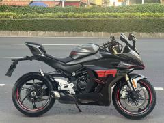 CFMOTO 450SR - ფოტო 1