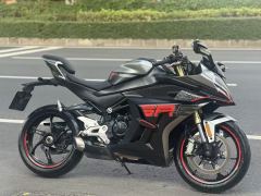 CFMOTO 450SR - ფოტო 2