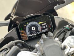 CFMOTO 450SR - ფოტო 4