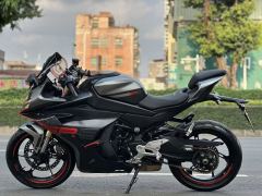 CFMOTO 450SR - ფოტო 5
