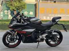 CFMOTO 450SR - ფოტო 6