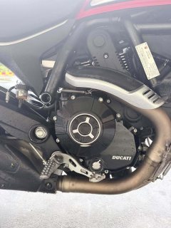 Ducati Scrambler 800 - photo 3