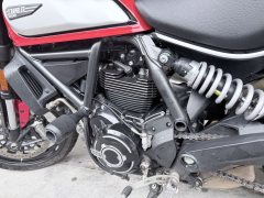 Ducati Scrambler 800 - photo 8