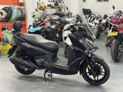 SYM Joymax F 300 - ფოტო 1