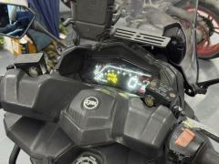SYM Joymax F 300 - ფოტო 2