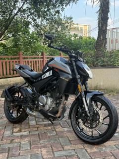 CFMOTO 250NK - фото 1