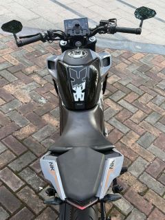 CFMOTO 250NK - фото 7