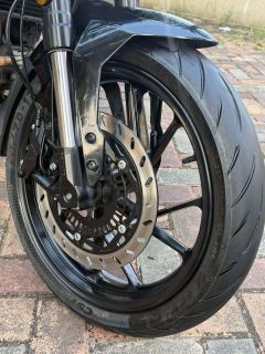 CFMOTO 250NK - фото 9