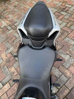 CFMOTO 250SR - ფოტო 8