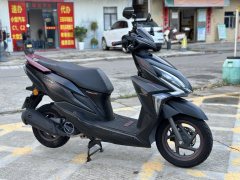 Sundiro Honda RX125Fi - ფოტო 1