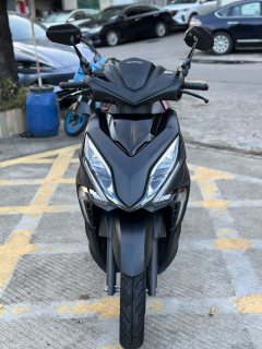 Sundiro Honda RX125Fi - ფოტო 5