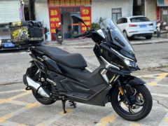 Cyclone RT1 150 cc - ფოტო 1