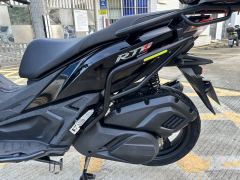 Cyclone RT1 150 cc - ფოტო 12