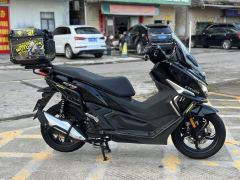 Cyclone RT1 150 cc - ფოტო 2