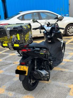 Cyclone RT1 150 cc - ფოტო 3