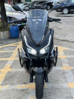 Cyclone RT1 150 cc - ფოტო 5