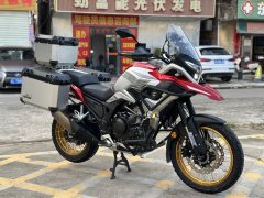 Kayo 525X 500 cc - photo 1