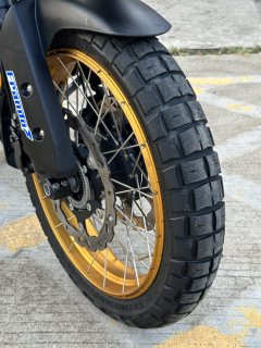 Kayo 525X 500 cc - photo 10