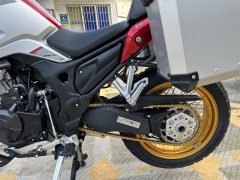 Kayo 525X 500 cc - photo 12