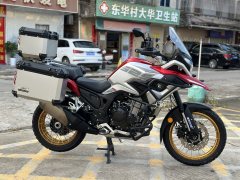 Kayo 525X 500 cc - photo 2