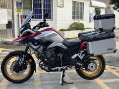 Kayo 525X 500 cc - photo 4