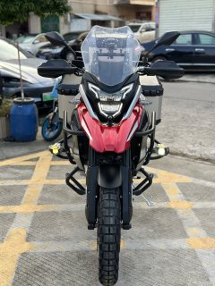 Kayo 525X 500 cc - photo 5