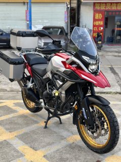 Kayo 525X 500 cc - photo 6