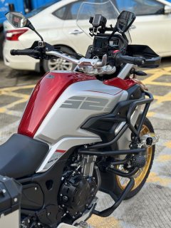 Kayo 525X 500 cc - photo 8