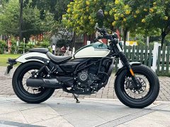 CFMOTO 250CL-C - ფოტო 4