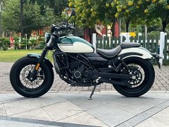 CFMOTO 250CL-C - ფოტო 6