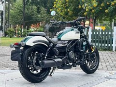 CFMOTO 250CL-C - ფოტო 7