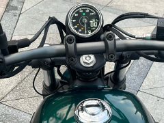 CFMOTO 250CL-C - ფოტო 8