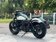CFMOTO 250CL-C - ფოტო 9
