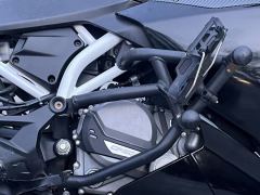 CFMOTO 250SR - ფოტო 8