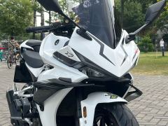 Kayo 250RR Thornbird - ფოტო 5