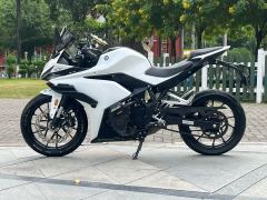 Kayo 250RR Thornbird - ფოტო 6