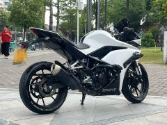 Kayo 250RR Thornbird - ფოტო 7
