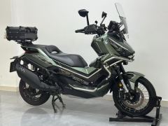 Zontes 368G - photo 1
