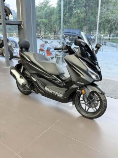 Honda NSS350 - ფოტო 1