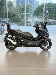 Honda NSS350 - ფოტო 2