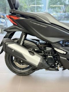 Honda NSS350 - ფოტო 3